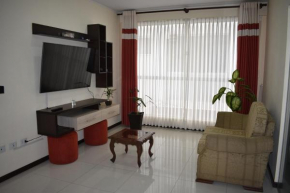 Hermoso apartamento en excelente ubicación